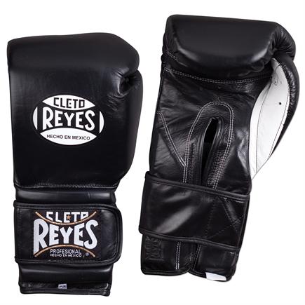 Hook and Loop Sparring Gloves